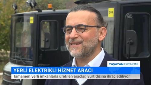 Yaşayan Ekonomi - 8 Aralık 2019