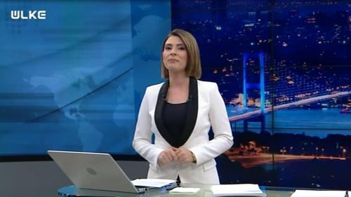 Ülke Ana Haber - 3 Aralık 2019