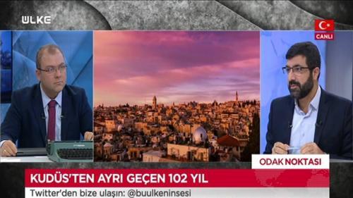 Odak Noktası - 9 Aralık 2019