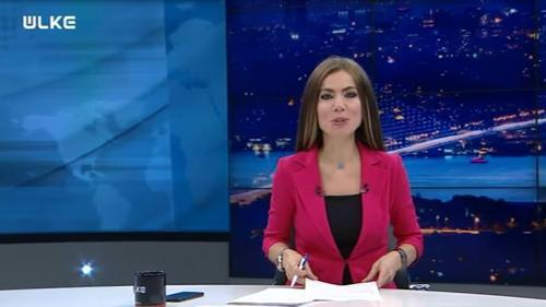 &Uuml;lke Ana Haber - 21 Aralık 2019