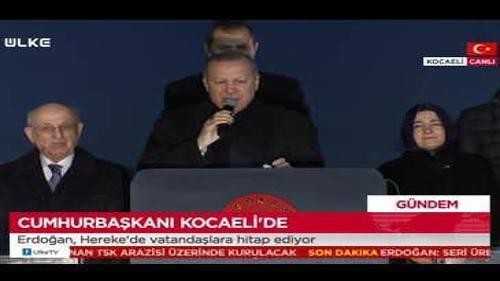 &Uuml;lke Ana Haber - 27 Aralık 2019