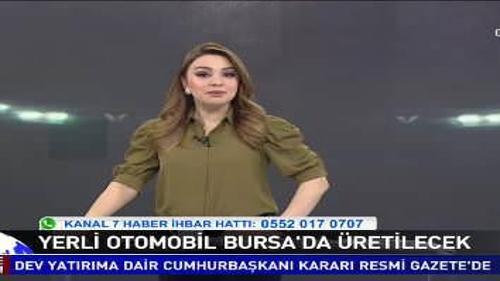 Kanal 7'de Sabah - 27 Aralık 2019