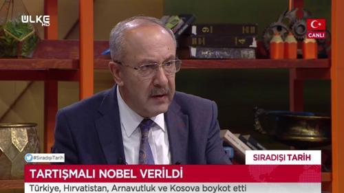 Sıradışı Tarih - 10 Aralık 2019