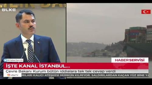 Faruk Aksoy ile Haber Servisi - 26 Aralık 2019