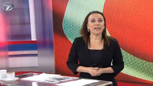 Kanal 7'de Sabah - 8 Aralık 2019