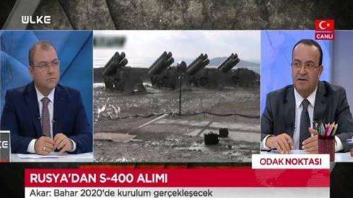 Odak Noktası - 11 Aralık 2019