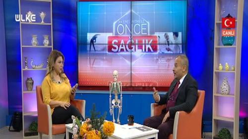 Önce Sağlık - 5 Aralık 2019