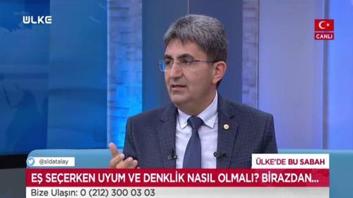 &Uuml;lke'de Bu Sabah - 23 Aralık 2019