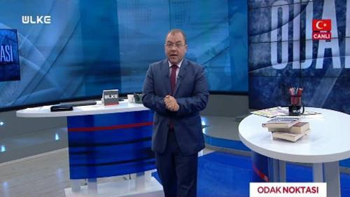Odak Noktası - 18 Aralık 2019