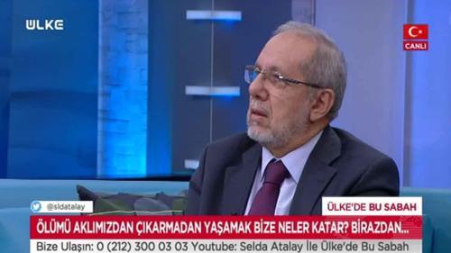 &Uuml;lke'de Bu Sabah - 26 Aralık 2019