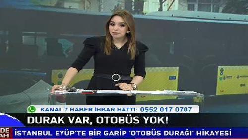 Kanal 7'de Sabah - 14 Aralık 2019