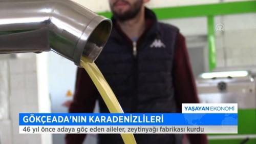 Yaşayan Ekonomi - 22 Aralık 2019