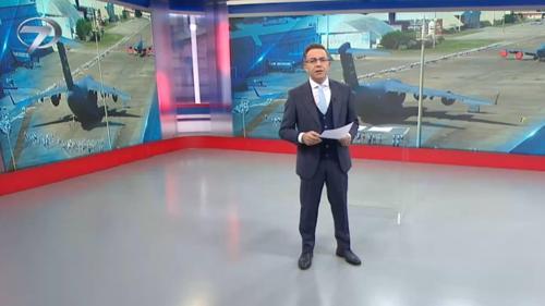 Haber Saati - 17 Aralık 2019