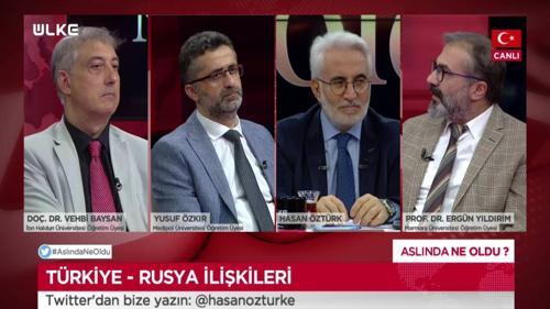 Aslında Ne Oldu? - 23 Aralık 2019