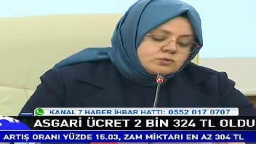 Haber Saati - 26 Aralık 2019