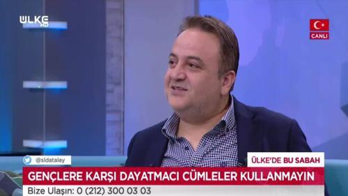 Ülke'de Bu Sabah - 5 Aralık 2019