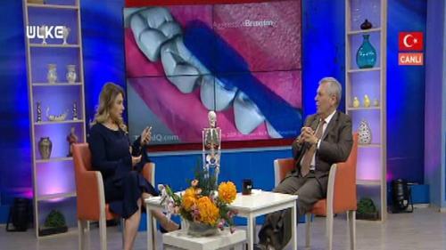 Önce Sağlık - 18 Aralık 2019