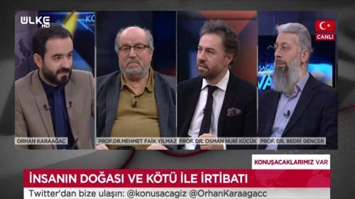 Konuşacaklarımız Var - 7 Aralık 2019