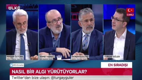 En Sıradışı - 26 Aralık 2019
