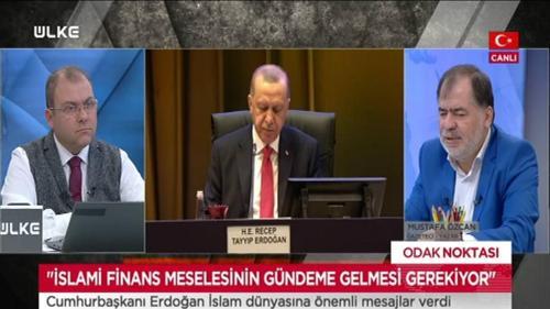 Odak Noktası - 19 Aralık 2019