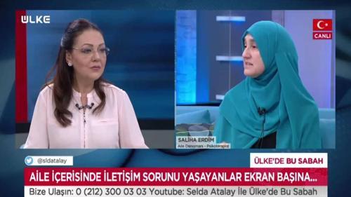 &Uuml;lke'de Bu Sabah - 25 Aralık 2019