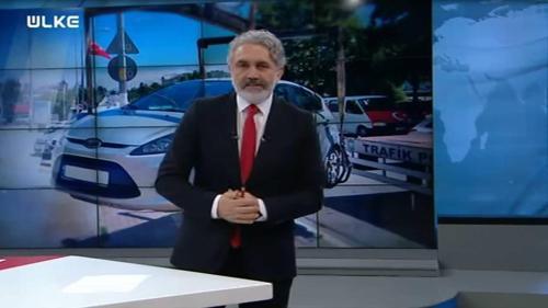 Faruk Aksoy ile Haber Servisi - 24 Aralık 2019