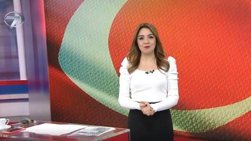 Kanal 7'de Sabah - 12 Aralık 2019