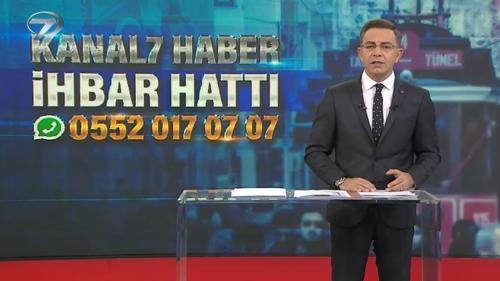 Haber Saati - 5 Aralık 2019