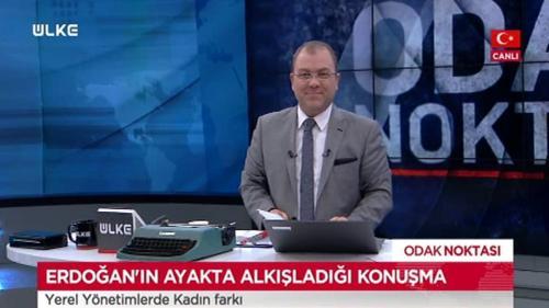 Odak Noktası - 12 Aralık 2019