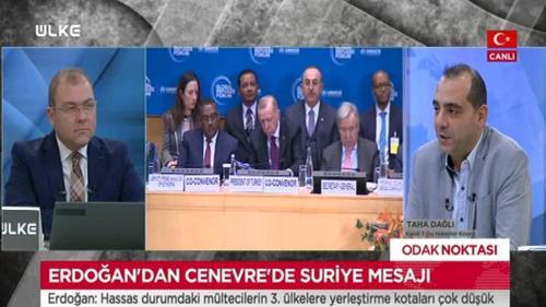 Odak Noktası - 17 Aralık 2019