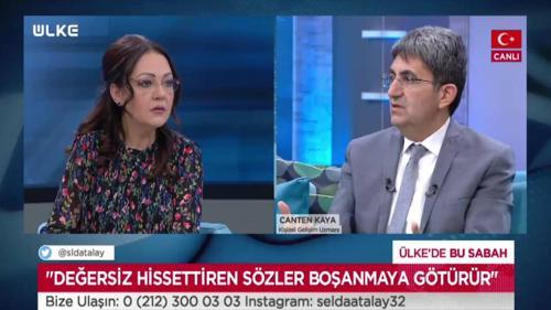 &Uuml;lke'de Bu Sabah - 31 Aralık 2019