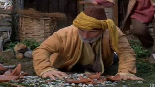 Altınlar yok! | Bir Küp Altın