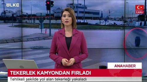 &Uuml;lke Ana Haber - 30 Aralık 2019