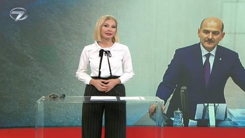 Hafta Sonu Haberleri - 15 Aralık 2019