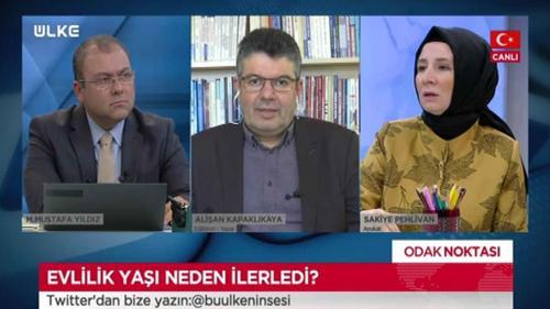 Odak Noktası - 22 Ocak 2020