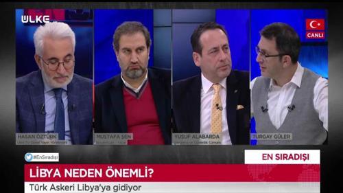 En Sıradışı - 16 Ocak 2020