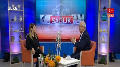 Önce Sağlık - 5 Ocak 2020