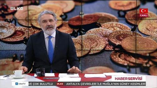 Faruk Aksoy ile Haber Servisi - 21 Ocak 2020