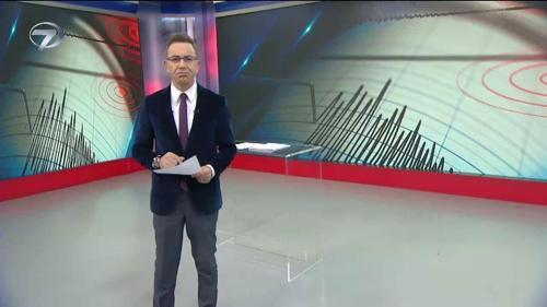 Haber Saati - 23 Ocak 2020