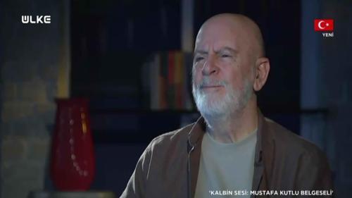 Kalbin Sesi: Mustafa Kutlu Belgeseli | 5 Ocak 2020
