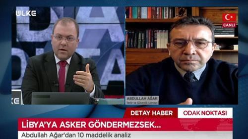Odak Noktası - 2 Ocak 2020