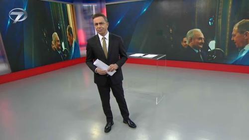 Haber Saati - 14 Ocak 2020