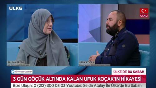 &Uuml;lke'de Bu Sabah - 29 Ocak 2020