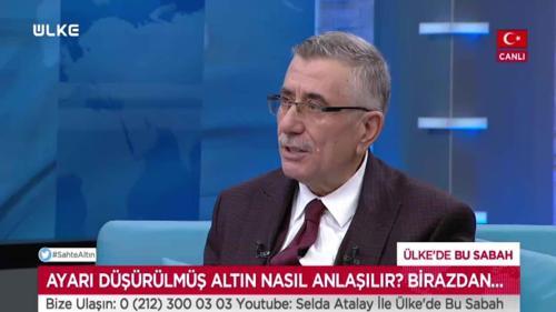 &Uuml;lke'de Bu Sabah - 28 Ocak 2020