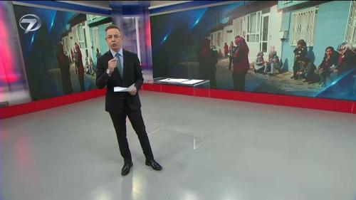 Haber Saati - 29 Ocak 2020