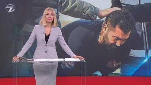 Hafta Sonu Haberleri - 12 ocak 2020