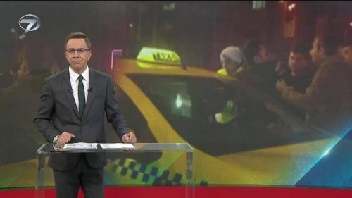 Haber Saati - 16 Ocak 2020