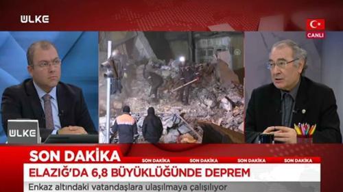 Odak Noktası - 25 Ocak 2020