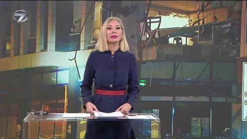 Haber Saati - 17 Ocak 2020