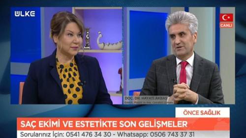Önce Sağlık - 23 Ocak 2020